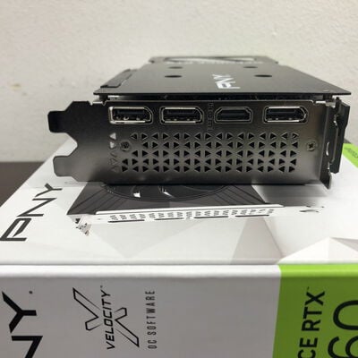 【福山ココローズ店】中古  各社 GeForce RTX4060 (8GB PCI-E) 158788 