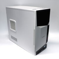 中古  EPSON Endeavor MR8100 (Intel core i7 8700 3.2GHz/16GB/SSD256GB/Mt/RTX 2070/-/-/W11H64) 177296 