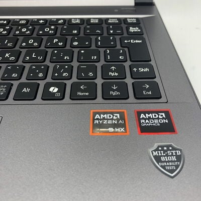 【宇都宮鶴田店】中古  THIRDWAVE GALLERIA DL9R-IG-C4A 183650 