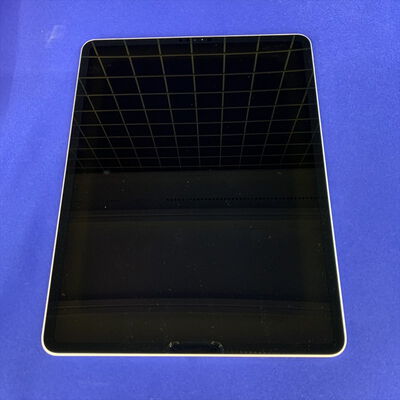 【横浜駅前店】中古  Apple iPad Pro 12.9 (2018) Wi-Fi 256GB シルバー MTFN2J/A 138531 
