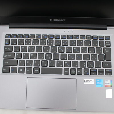 【通販センター】中古  THIRDWAVE F-14RP5 183304 