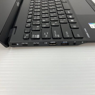 【秋葉原本店】中古  NEC_LIFEBOOK_U9311/F(i5-1145G7/8GB/SSD256GB/W11P) 3410016567 