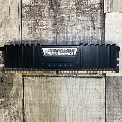 【広島店】中古  PC4-21300 8GB デスクトップ用 126165 
