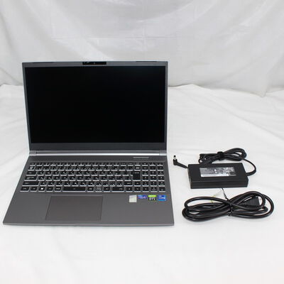【通販センター】中古  THIRDWAVE raytrek R5-AA5S 181024 