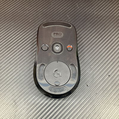 【富士青葉店】中古  Logicool PRO LIGHTSPEED Wireless Gaming Mouse G-PPD-002WLr 146965 