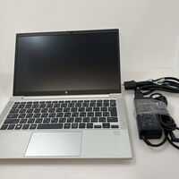 中古  HP EliteBook 830 G8 MSO (Intel Core i5 1145G7 2.6GHz/16GB/SSD256GB/-/オンボード/13.3/1920x1080/Wi-Fi/WEBCAM/W11P/Microsoft Office Home and Business 2024) 190031 