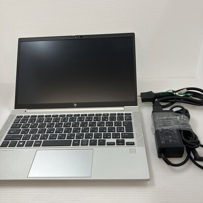 【秋葉原本店】中古  HP EliteBook 830 G8 MSO (Intel Core i5 1145G7 2.6GHz/16GB/SSD256GB/-/オンボード/13.3/1920x1080/Wi-Fi/WEBCAM/W11P/Microsoft Office Home and Business 2024) 190031【6/18値下げ!】 