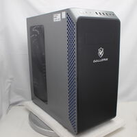 中古  THIRDWAVE GALLERIA SK Ver.2(Intel Core i7 10700K/16GB DDR4 (PC4)/SSD1TB/なし/NVIDIA GeForce RTX 2080 SUPER 8GB/W11H64 MAR) 196761 