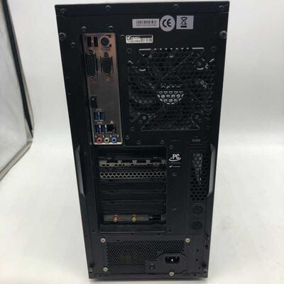 【郡山安積店】中古  THIRDWAVE GALLERIA(Core i7 9700F/16GB/SSD1TB/HDD2TB/DVD RW×2/RTX2070 SUPER/W11H) 4640001964 