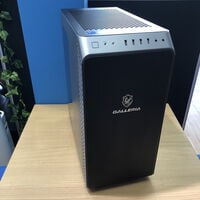 中古  THIRDWAVE GALLERIA XA7C-R47S(i7 14700F/32GB/SSD1TB/RTX4070 SUPER/W11H) 4720002761 