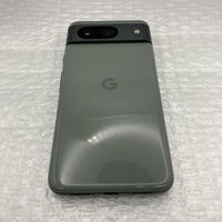 中古  Google Pixel8 128GB Hazel【SoftBank版SIMフリー】GZPFO 201534 