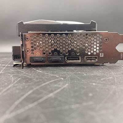 【大須店】中古  MSI GeForce RTX 3070 Ti VENTUS 3X 8G OC（RTX3070Ti 8GB） 3480036250 