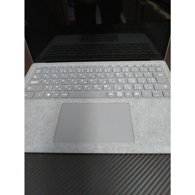 【富士青葉店】中古  Microsoft Surface Laptop 3 (Intel Core i5 1035G7 1.2GHz/8GB/SSD128GB/-/オンボード/13.5/2256x1504/Wi-Fi/WEBCAM/W11H64) 176371 