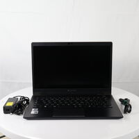 中古  TOSHIBA dynabook G83/FP A6G7FPF2H512 (Intel Core i5 10210U 1.6GHz/8GB/SSD512GB/-/オンボード/13.3/1366x768/GbE/Wi-Fi/WEBCAM/W11H64) 192120 