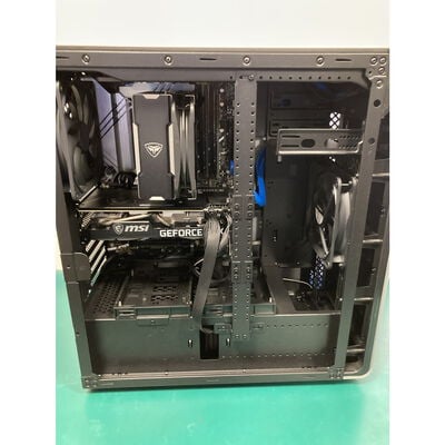 【富山本郷店】中古  THIRDWAVE GALLERIA XA7C-R37 (Core i7-14700/32GB/SSD1TB/RTX3070/W11H64) 4760001212 
