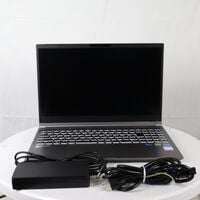 中古  THIRDWAVE GALLERIA RL5C-R35-5N (Core i5-12450H/16GB/RTX 3050 Laptop GPU 4GB) 203008 