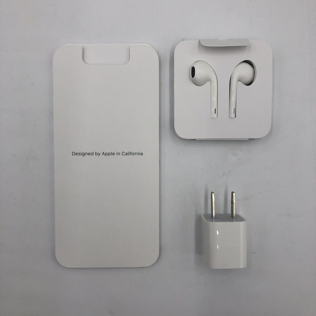 中古 【SoftBank】 Apple iPhone11 6.1インチ 128GB (パープル) MWM52J
