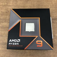 中古  AMD Ryzen 9 9900X (AM5/4.4GHz/76M/C12/T24/120W) 169025 