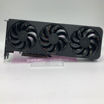 【札幌店】中古  玄人志向 RD-RX9070XT-E16GB/TP (RX9070XT 16G) 176950 