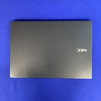 【横浜駅前店】中古  NEC PC-VKV18GZG9 (Intel Core i7 10510U 1.80GHz/16GB/SSD512GB/-/オンボード/13.3/1920x1080/Wi-Fi/WEBCAM/W11P/Microsoft Office Home and Business 2024) 189090 