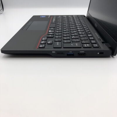 【甲府飯田店】中古  富士通 LIFEBOOK U6313/M(i5-1345U/8GB/SSD256GB/W11P) 4720003144 