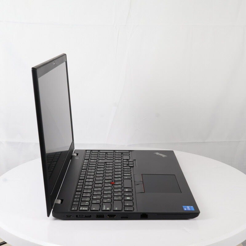 中古 LenovoThinkPad L15 Gen2(Intel Core i5 1135G7 2.40GHz/16GB