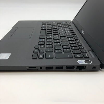 【大分店】中古  Dell Latitude 5400 (Intel Core i5 8265U 1.60GHz/8GB/SSD256GB/-/オンボード/14/1366x768/Wi-Fi/WEBCAM/W11H) 186777 