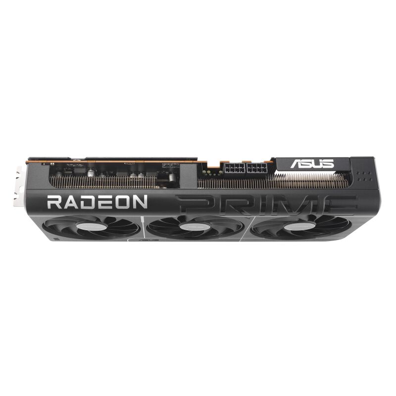 ASUS PRIME-RX9070-O16G (Radeon RX 9070 16GB) ｜ パソコン通販