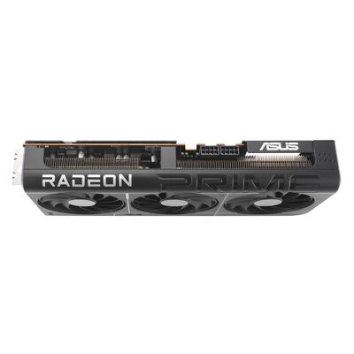 ASUS  PRIME-RX9070-O16G (Radeon RX 9070 16GB) 