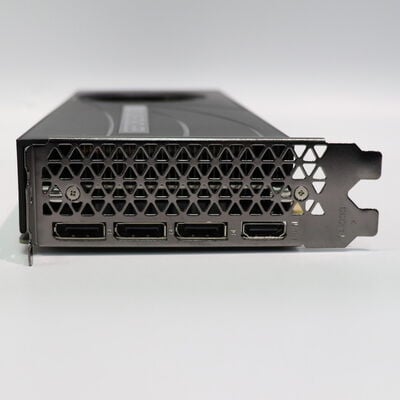 【札幌店】中古  ZOTAC ZT-A30600A-10B (RTX3060 12GB) 3400008767 