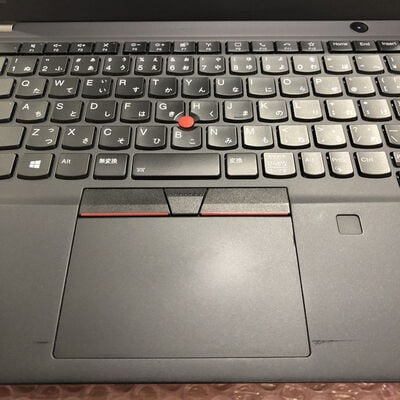 【宮崎恒久店】中古  Lenovo ThinkPad T14s MSO (INTEL Core i7 10610U 1.8GHz/16GB/新品SSD512GB/-/オンボード/14/1920x1080/Wi-Fi/WEBCAM/W11P64/MicrosoftOffice H&B 2024付) 182738 