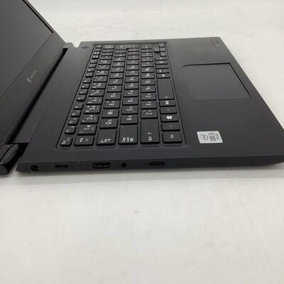 【堺七道店】中古  dynabook A6S7FRF2F611(i5-10210U/8GB/SSD256GB/W11P) 4660002621 