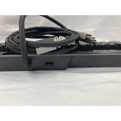 【仙台店】中古  Corsair Gaming K95 RGB PLATINUM CH-9127014-JP (ﾌﾞﾗｯｸ) 3240011528 