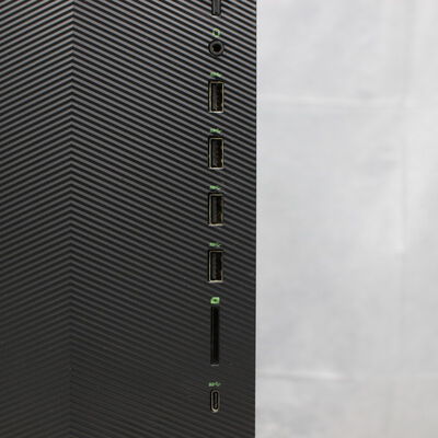 中古  HP デスクトップPC 