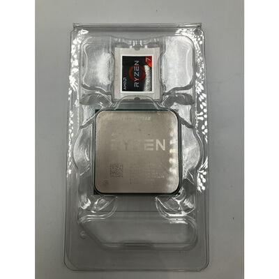 【水戸赤塚店】中古  AMD Ryzen 7 5700X (AM4/3.4GHz/36M/C8/T16/65W) 150182