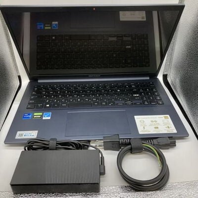 【八王子店】中古  ASUS Vivobook Pro 15 OLED K3500P 1230010404 