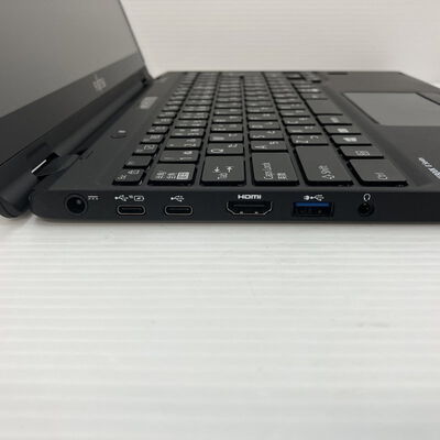 【秋葉原本店】中古  Fujitsu_U9310X/D(i5-10310U/4GB/SSD128GB/W11P) 3410015510 