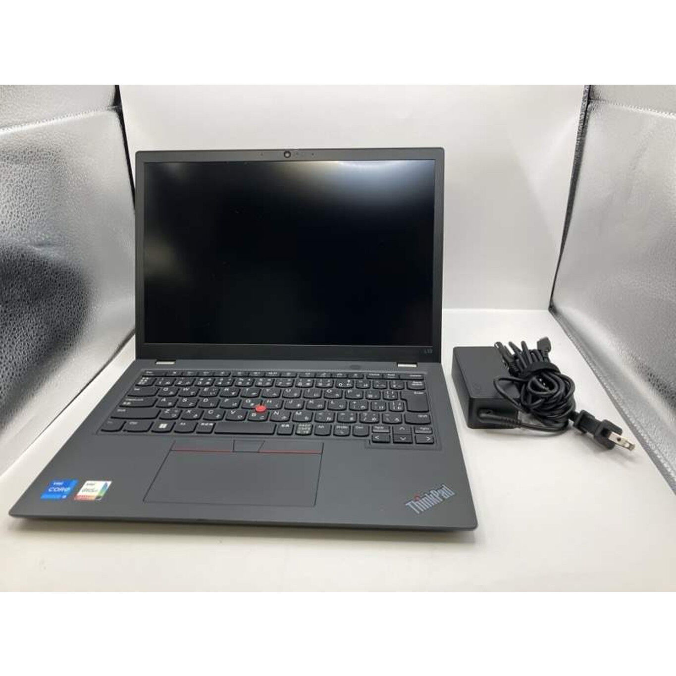 中古 Lenovo ThinkPad L13 Gen4 (Core i5-1335U/16GB/SSD 256GB