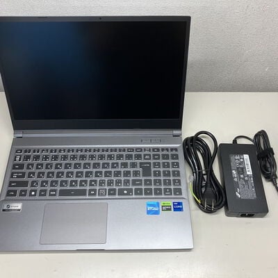 【町田店】中古  RL7C-R46-C5N(i7-13620H/32GB/SSD1TB/RTX4060/W11H) 3330002907 