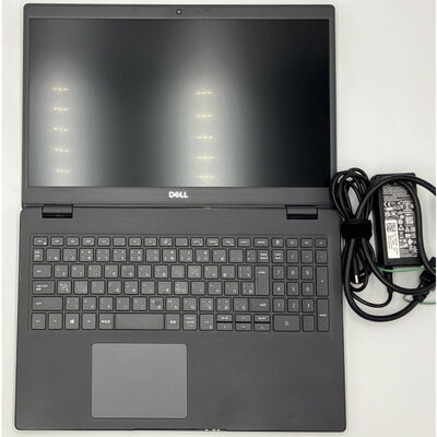 【鹿児島店】中古  DELL Latitude 3510 (INTEL Core i5 10310U 1.7GHz/16GB/SSD256GB/-/オンボード/15.6/1920x1080/Wi-Fi/WEBCAM/W11H64) 178662 