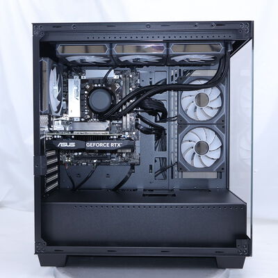 【通販センター】中古  THIRDWAVE GALLERIA SF BK 205138 