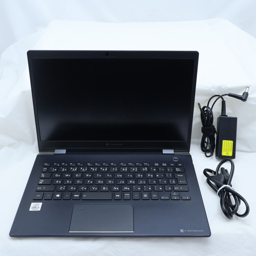 中古 【ジャンク品/保証無/返品質問不可】dynabook dynabook G83/FP