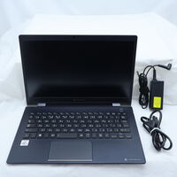 中古  【ジャンク品/保証無/返品質問不可】dynabook dynabook G83/FP (Core i5-10210U/8GB/オンボード) 202849 