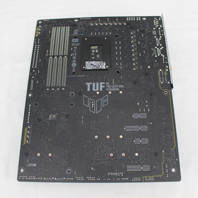 【通販センター】中古  ASUS TUF GAMING Z790-PLUS WIFI D4 (Z790 ATX DDR4) 3480034344 