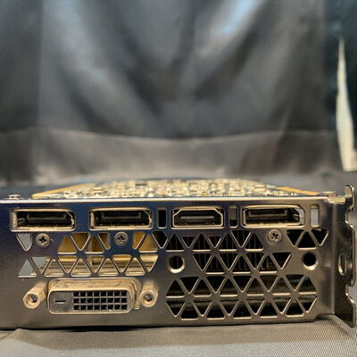 【横浜駅前店】中古  各社 GeForce GTX1070Ti (8GB PCI-E) 136249 