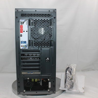 【白山FM松任店】中古  THIRDWAVE GALLERIA XPC7A-R57-GD 194125 