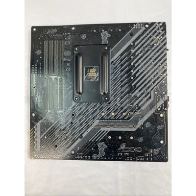 【仙台店】中古  ASUS TUF GAMING B550M-PLUS (B550 AM4 mATX DDR4) 142911 