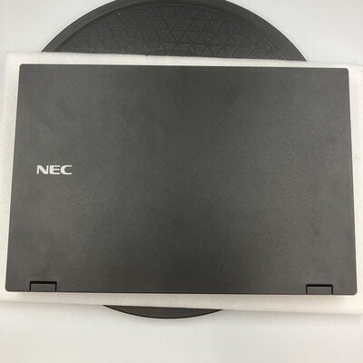 【新潟店】中古  NEC VersaPro PC-VUV18FBGS3JY(i7-10510U/16GB/SSD256GB/DVDMt/15.6 1366x768/W10P) 3290006759 
