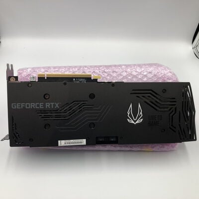 【水戸赤塚店】中古  各社 GeForce RTX3070Ti  (8GB PCI-E) 146277 