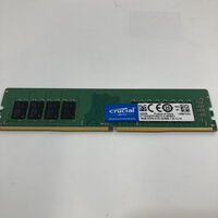 中古  PC4-17000 16GB デスクトップ用(DDR4-2133) 135640 